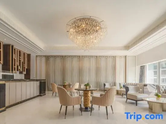H Suites Serviced Apartments