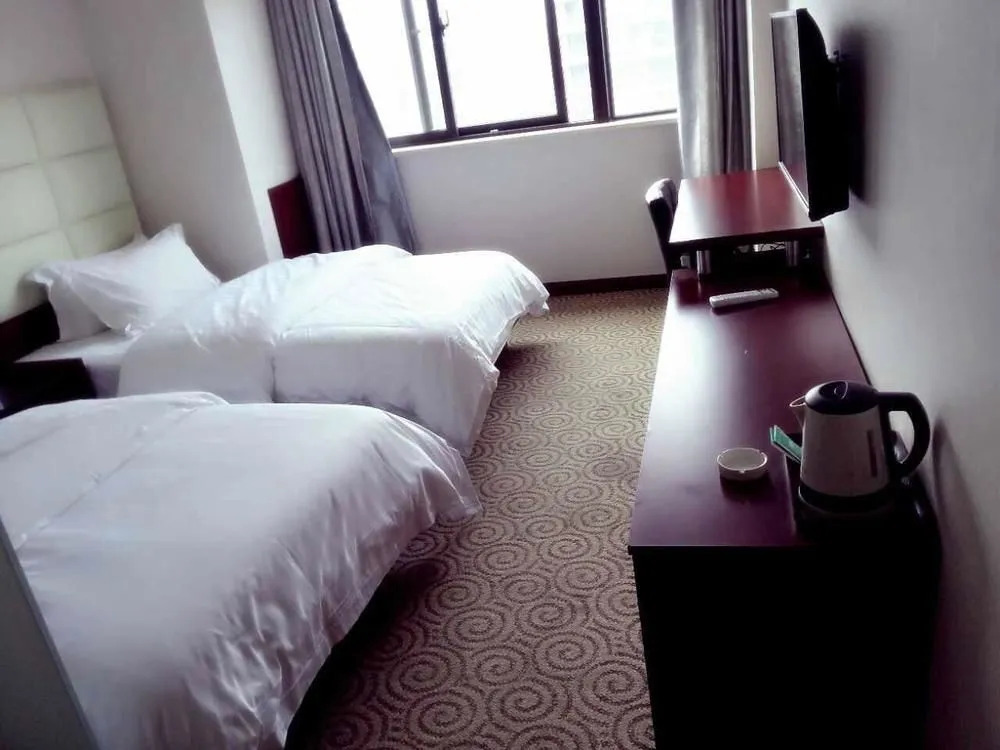 H. S. Hotel- Hangzhou