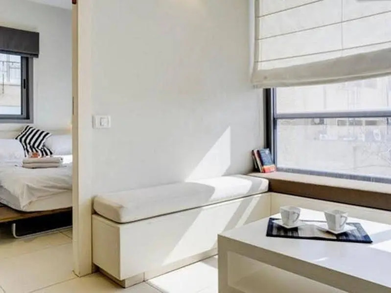 TLV Premium Apartments - Nordau Boulevard