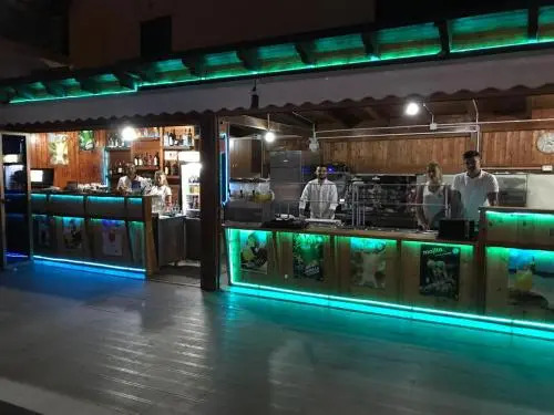 Brian Hotel