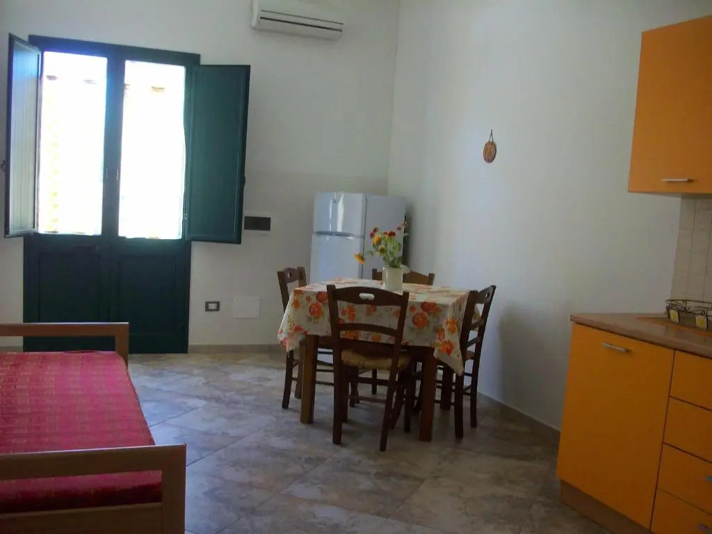 Masseria Don Egidio