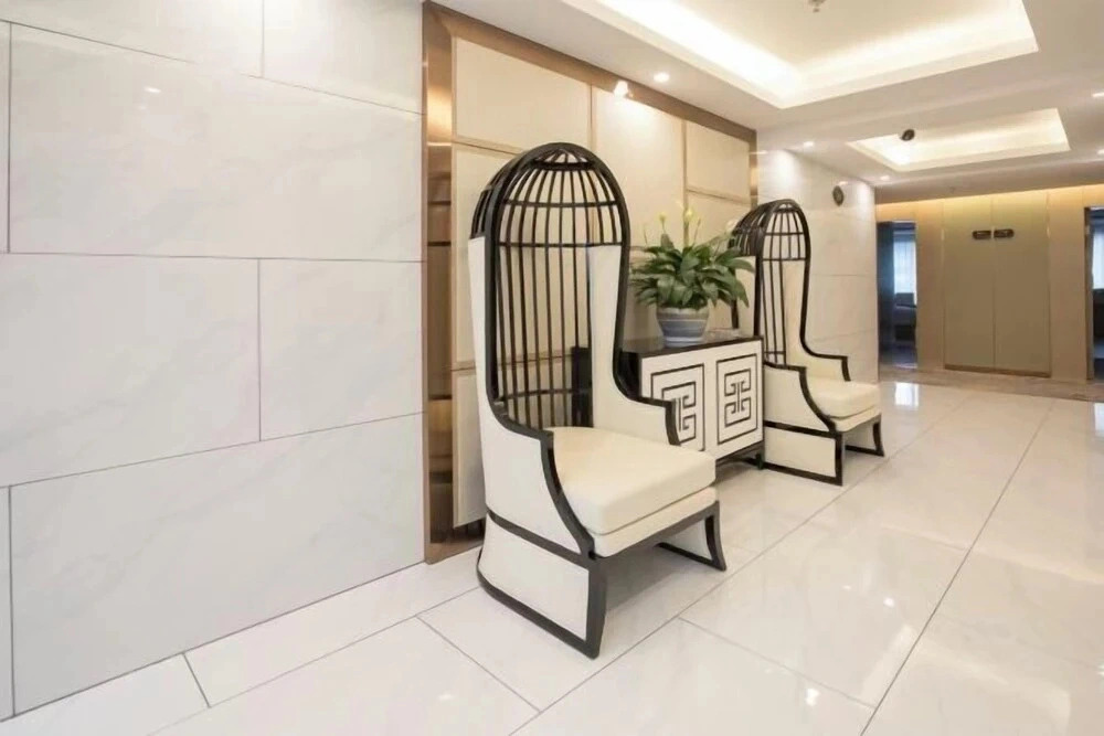 Kuairunda Boutique Hotel