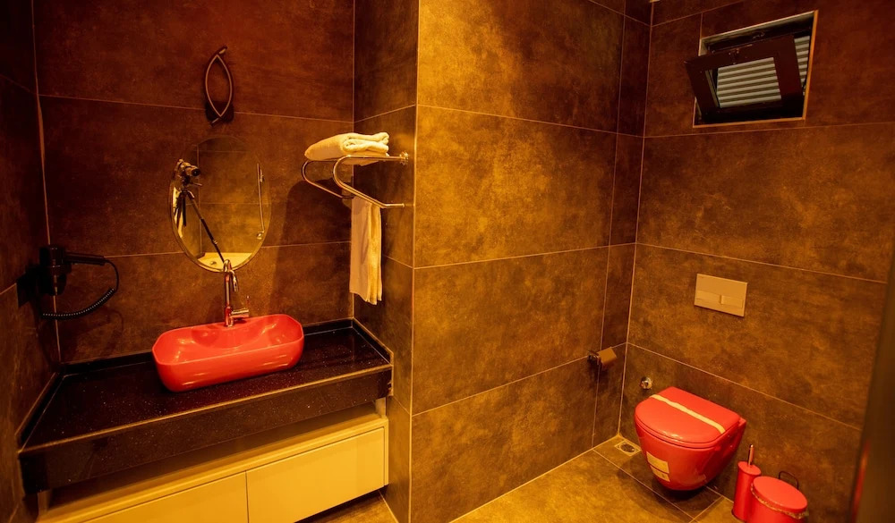 Rolli Butik Hotel