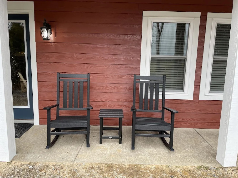 Ridgeview Cottage