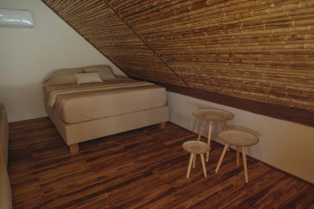 Isla Kalua - Private Ocean Villa