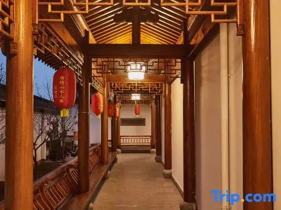 Shanshui Hotel