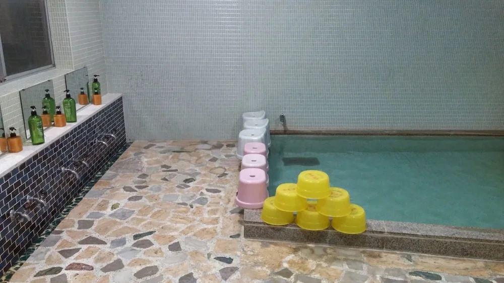 Daishin Ryokan