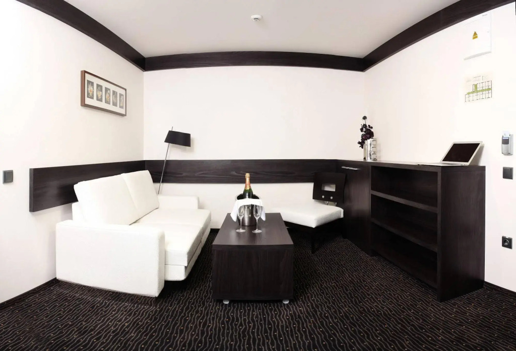 Hotel Lifestyle