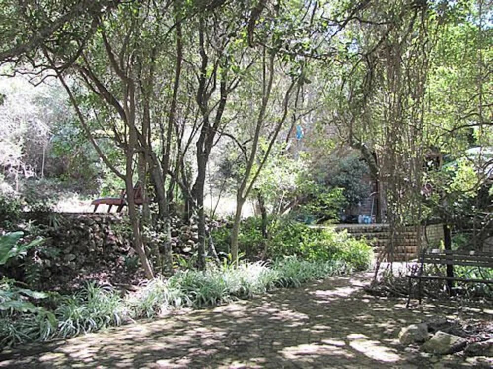 Kingfisher Country House