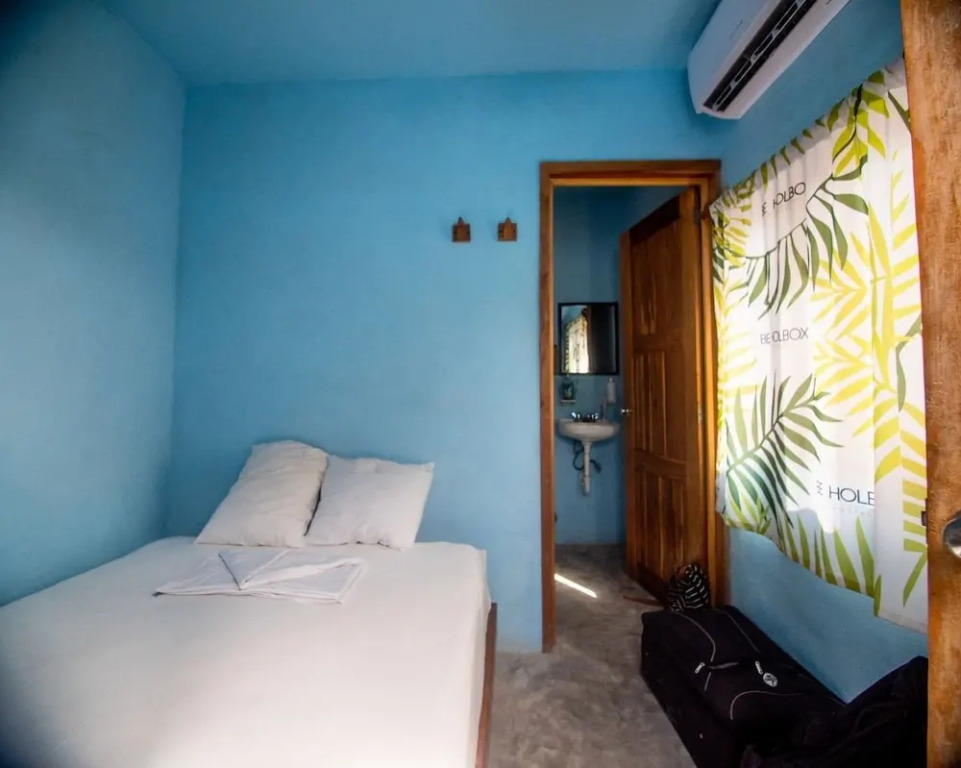 Be Holbox