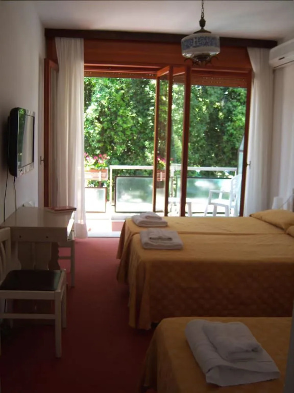 Hotel Adriaco