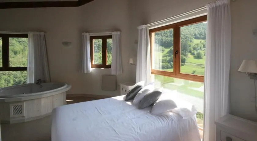 Apartamentos Bores