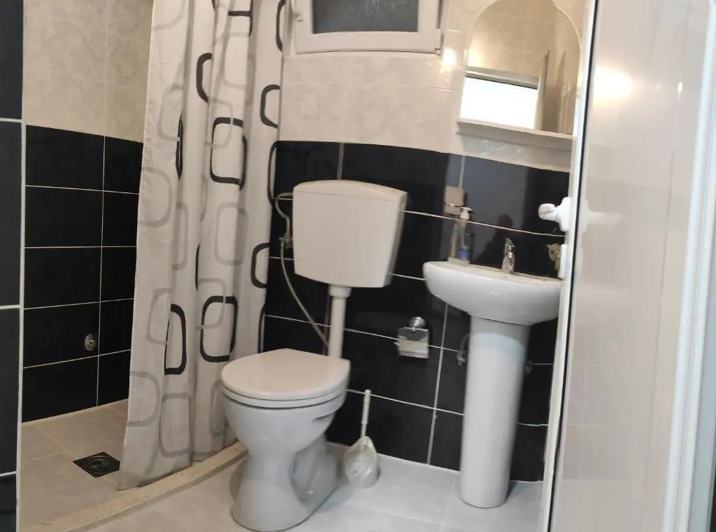 Guest House Aldin
