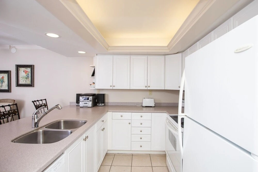 Sundial B406 - 2bd/2b With Gulf Views. 2 Bedroom Condo