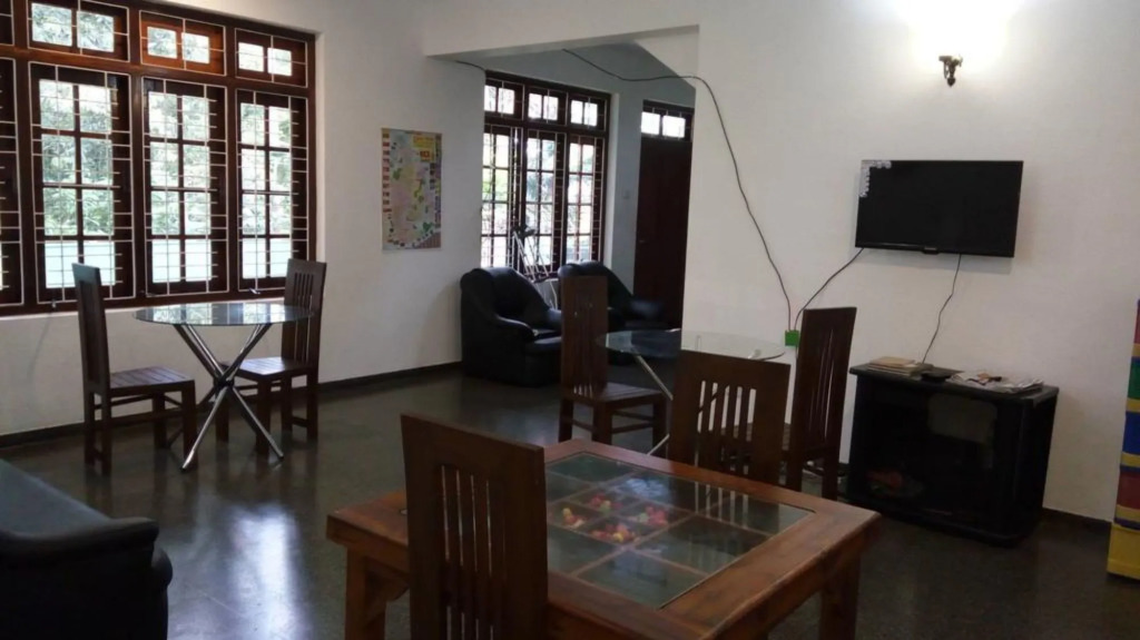 Enrich Bungalow