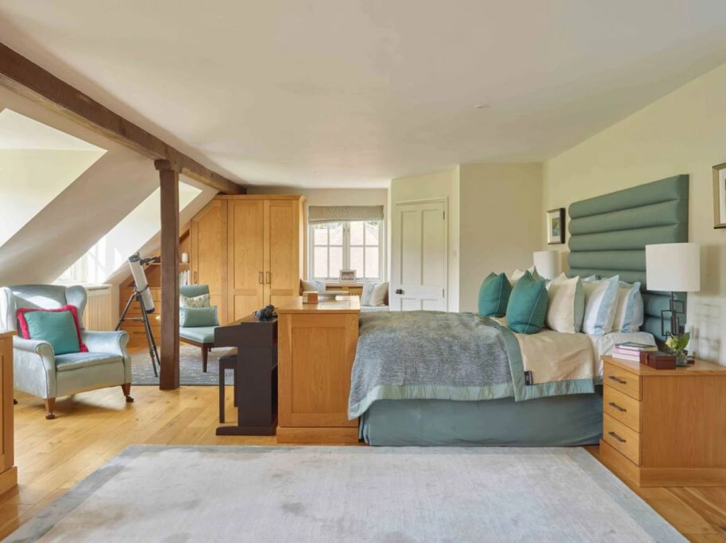 The Whistlers Perch