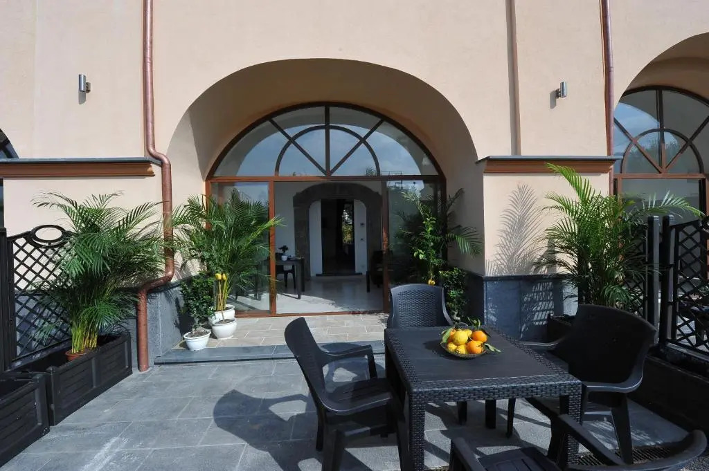 Villa Emanuel