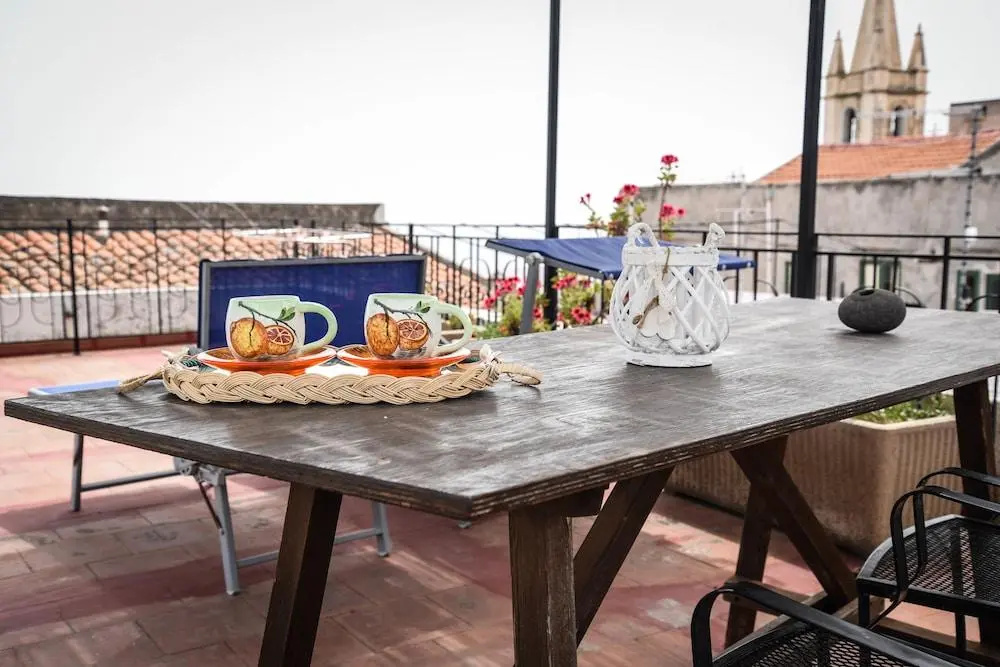 Casa Giuliana