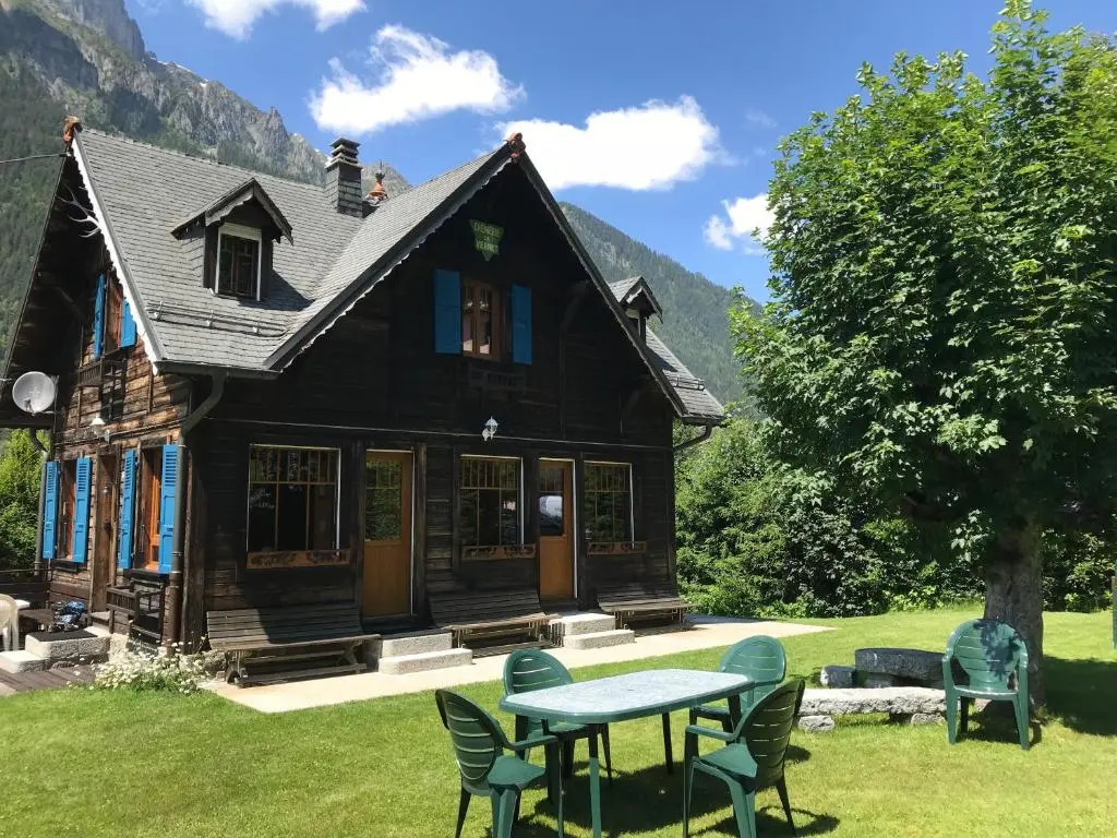 La Cremerie Du Vernet