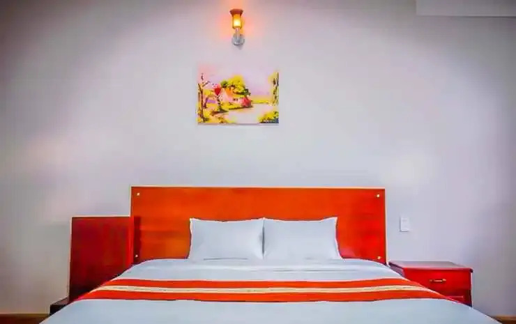 Jolie House Villa 2