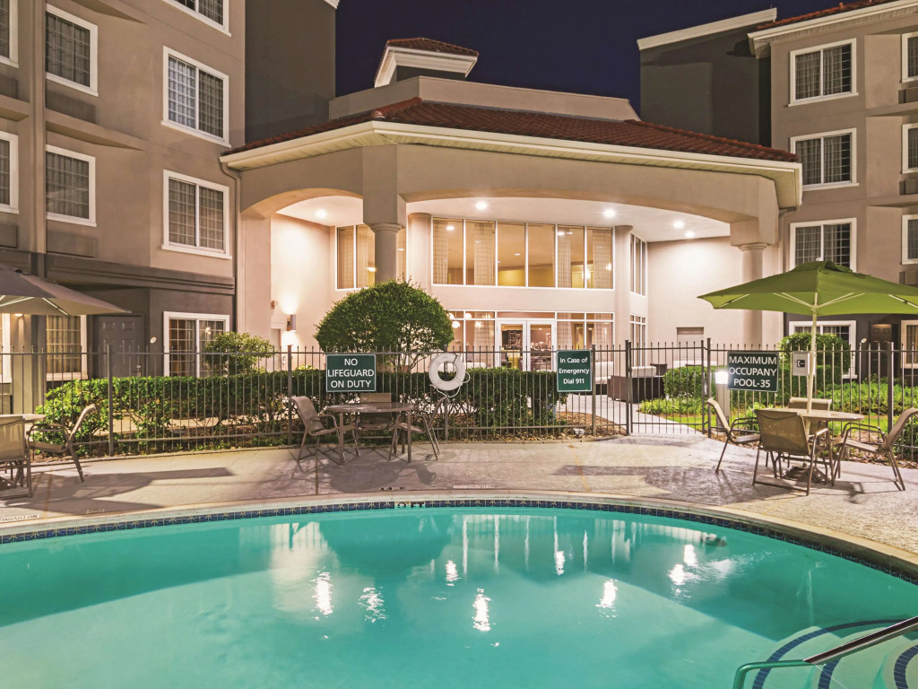 La Quinta by Wyndham Fort Worth North