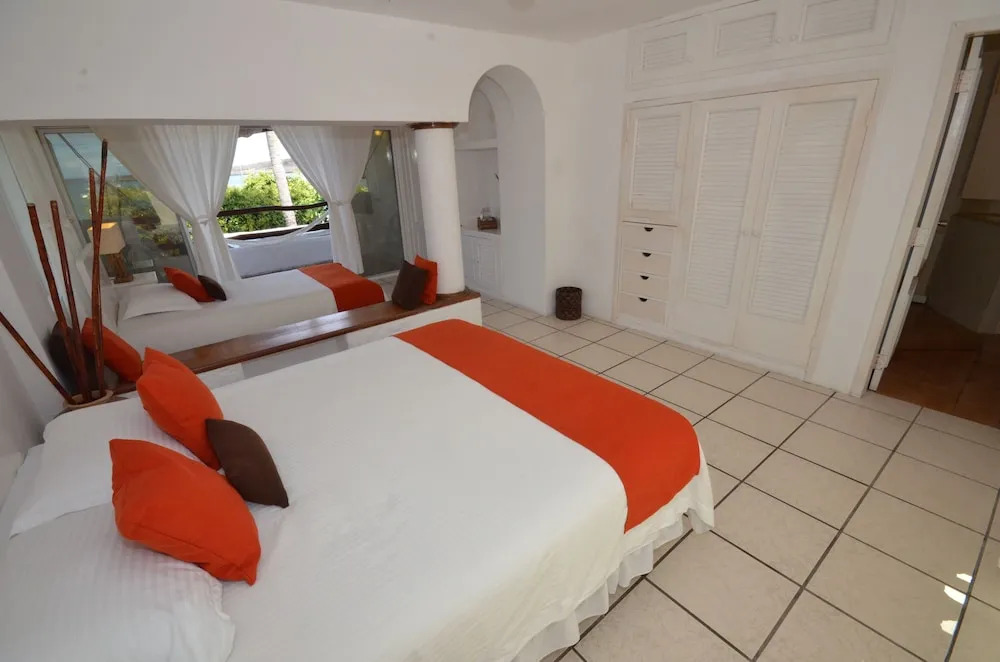 Casa Opuntia