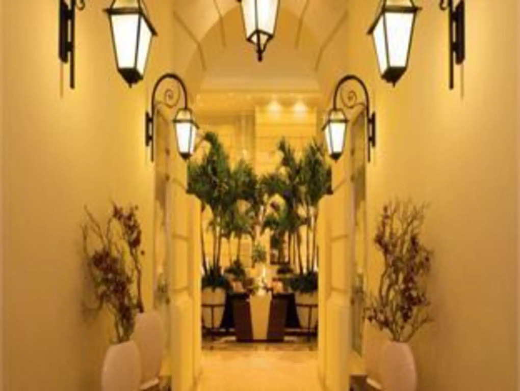 Hotel Polonia Palace