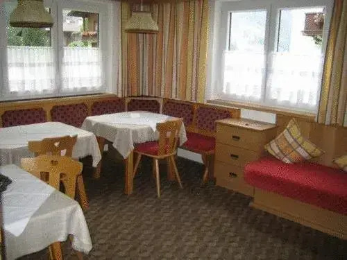 Appartement Klotz-Schneider