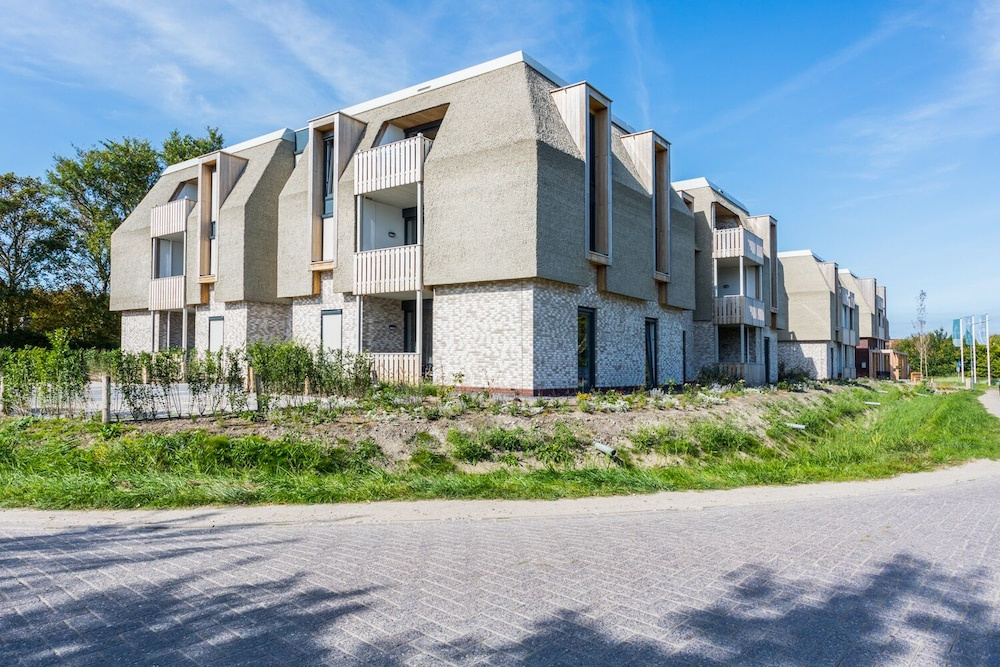 Hotel Kaap West I Kloeg Collection