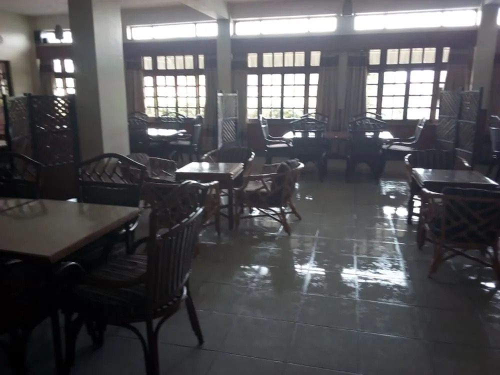 Malewa Garden Hotel