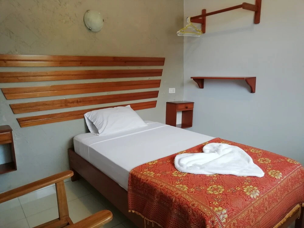 La Casona Inn