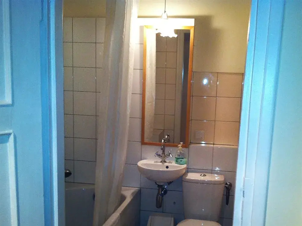 Design City Old Town - Mostowa II Apartment