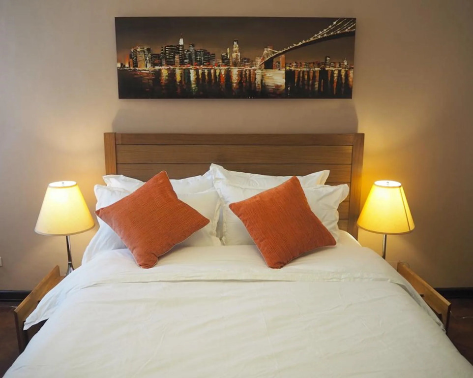 Suites de Marina Manila