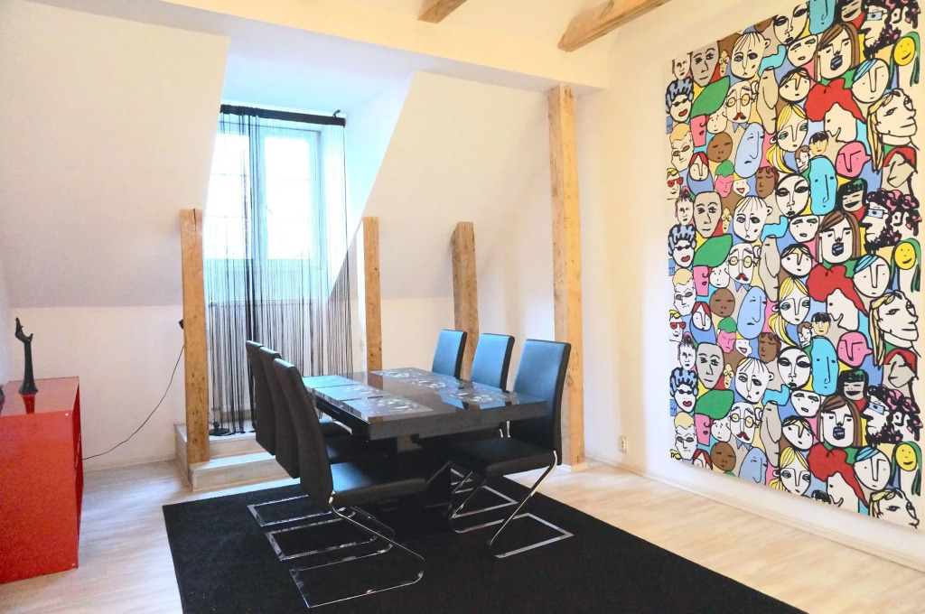 AAA STAY Premium Apartments Old Town Warsaw