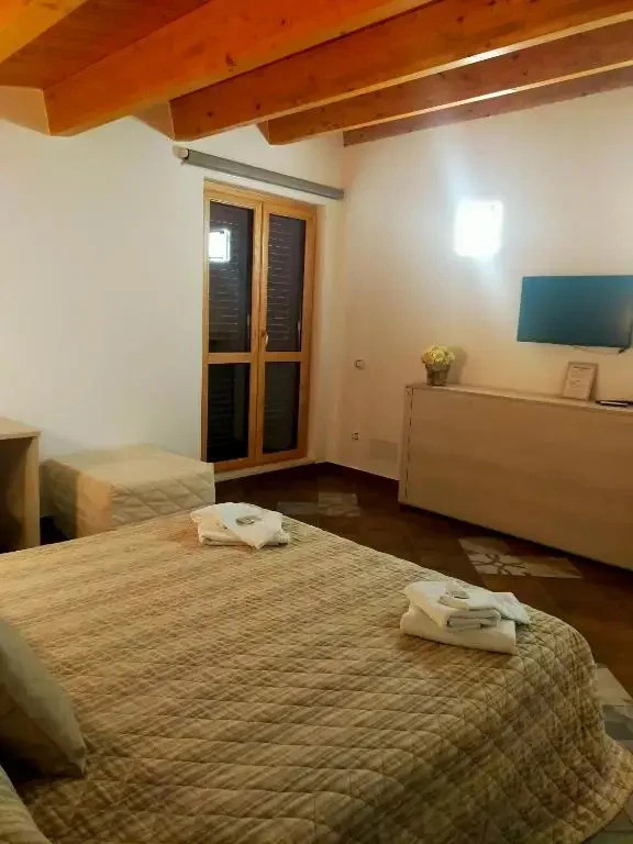 B&b la rusticheria