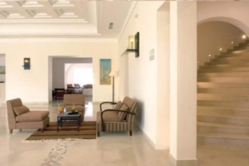 Villa Noria