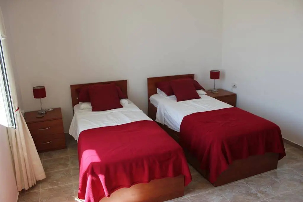 Zhuravi Kranevo Villas
