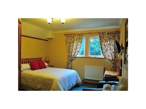 Hotel Moderno