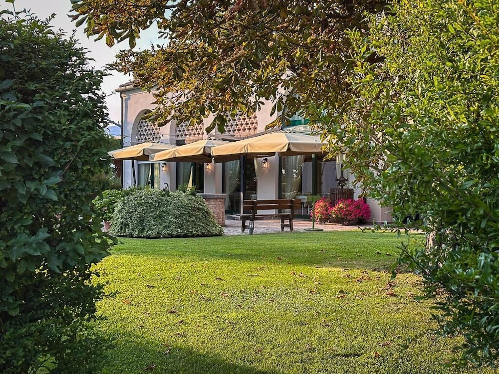 Le Vigne Morosina