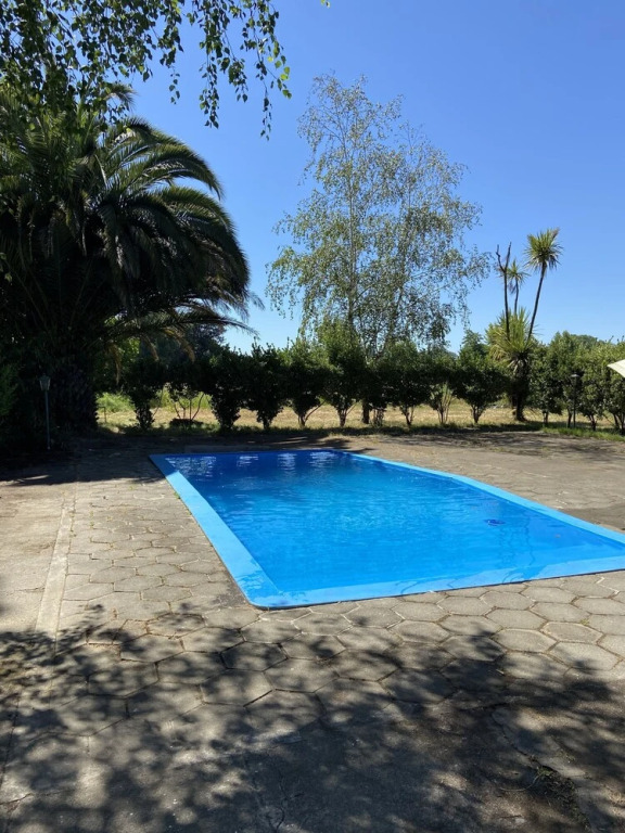 Hotel bermudas inn