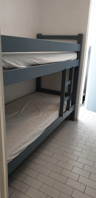Studio Cabine Etoile de Mer