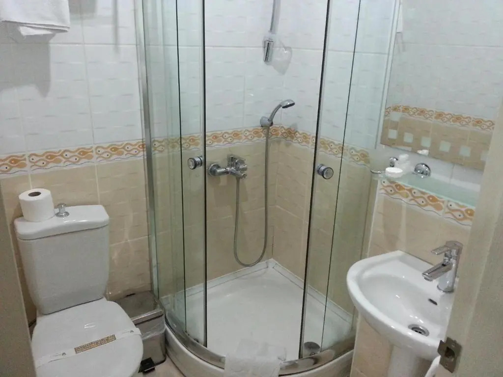 May Hotel Istanbul