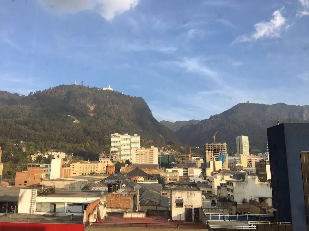 Hotel San Francisco de Asís