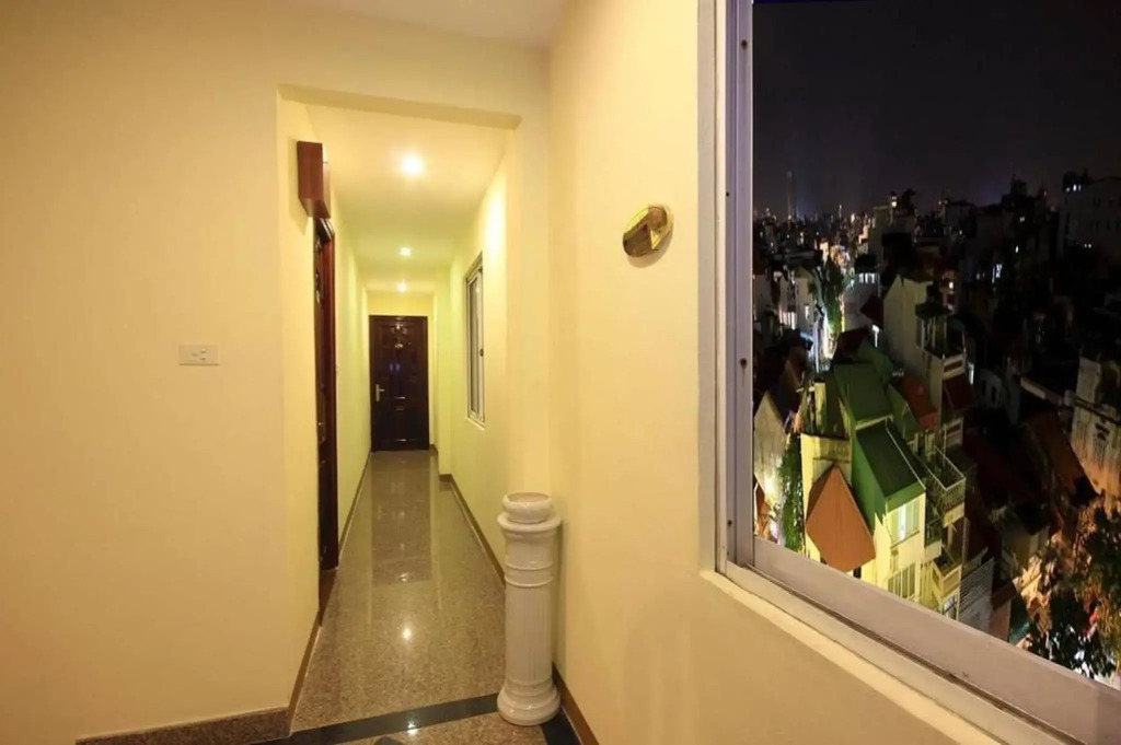 Sena Boutique Hotel & Travel