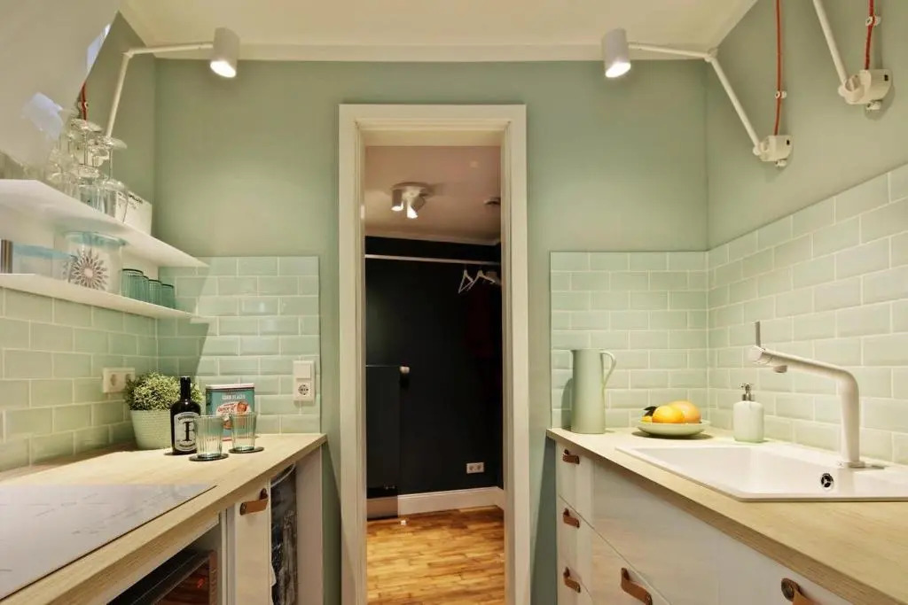 Chase Apartments-Boutiquehotel Style I