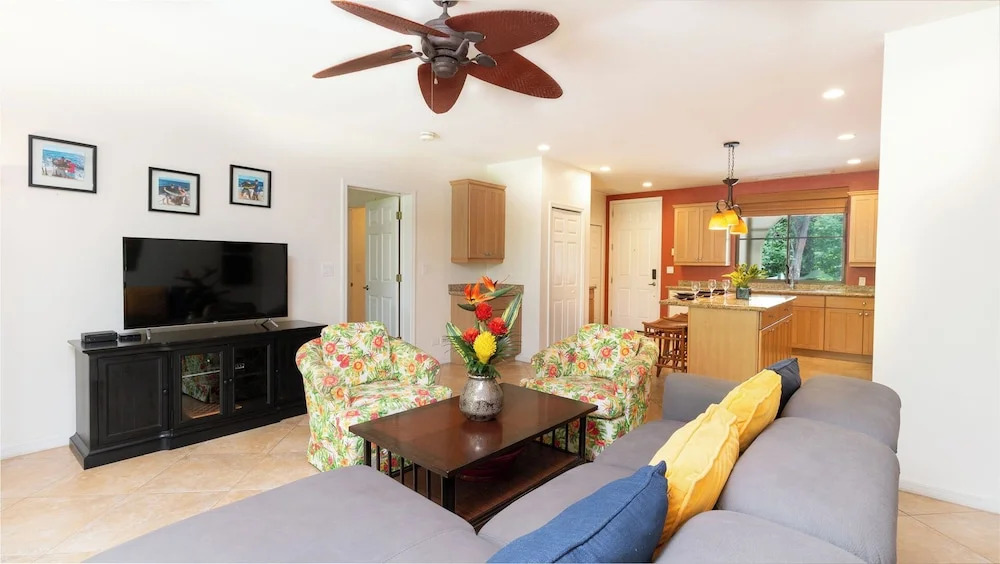 1-Bedroom Near Pool