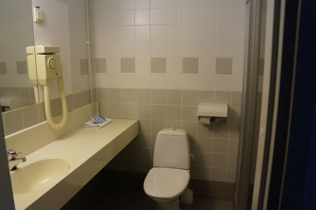 Hotel Tulikettu