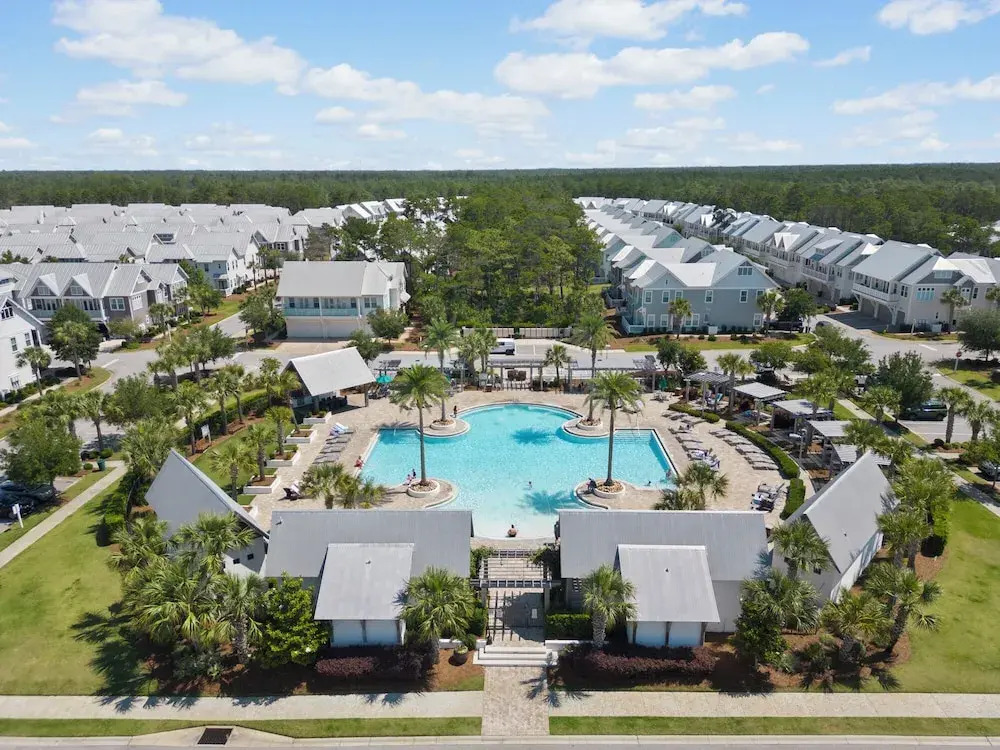 Prominence North #94A - Happy Ours by Southern Vacation Rentals