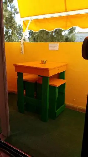 Apartamento La Venencia