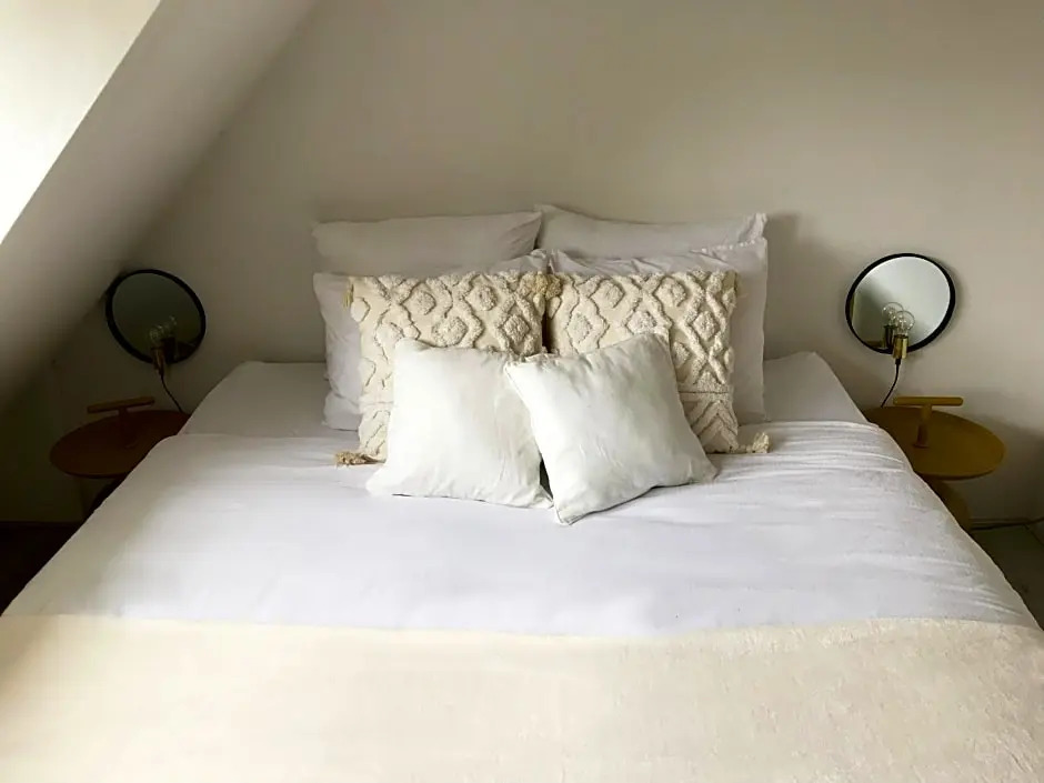 Vegan B&B De Veensezolder